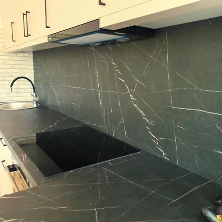 Apartments Cemo سراييفو المظهر الخارجي الصورة