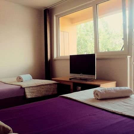 Apartments Cemo سراييفو المظهر الخارجي الصورة