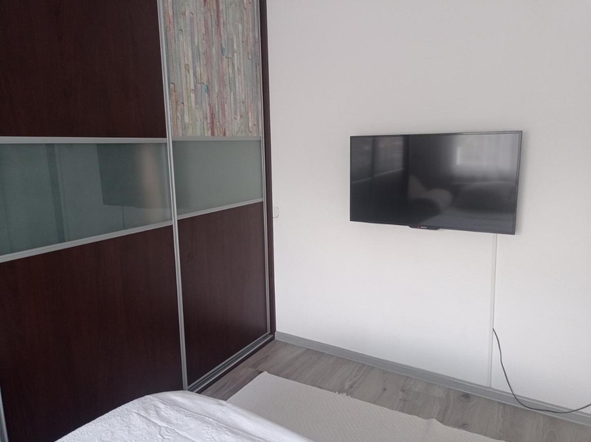 Apartments Cemo سراييفو المظهر الخارجي الصورة