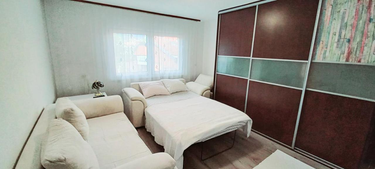 Apartments Cemo سراييفو المظهر الخارجي الصورة