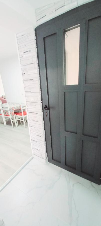 Apartments Cemo سراييفو المظهر الخارجي الصورة