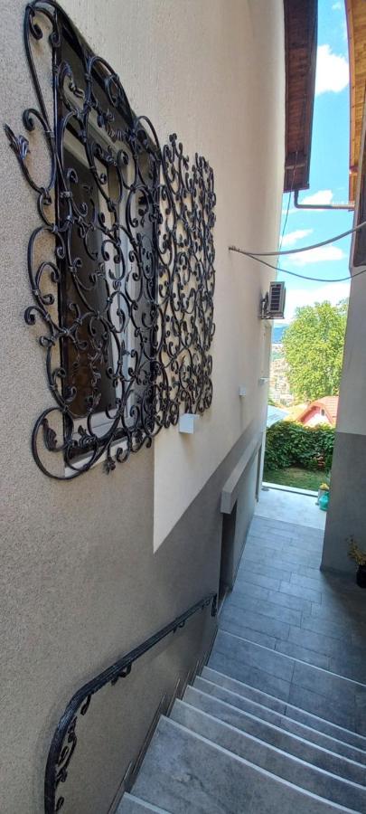Apartments Cemo سراييفو المظهر الخارجي الصورة