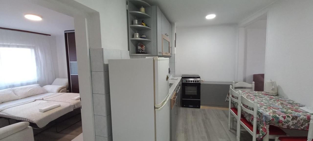Apartments Cemo سراييفو المظهر الخارجي الصورة