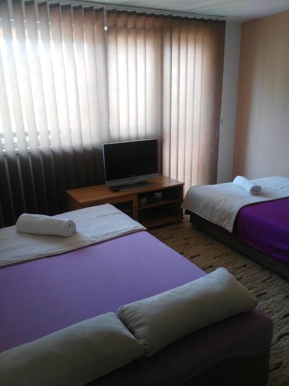Apartments Cemo سراييفو المظهر الخارجي الصورة