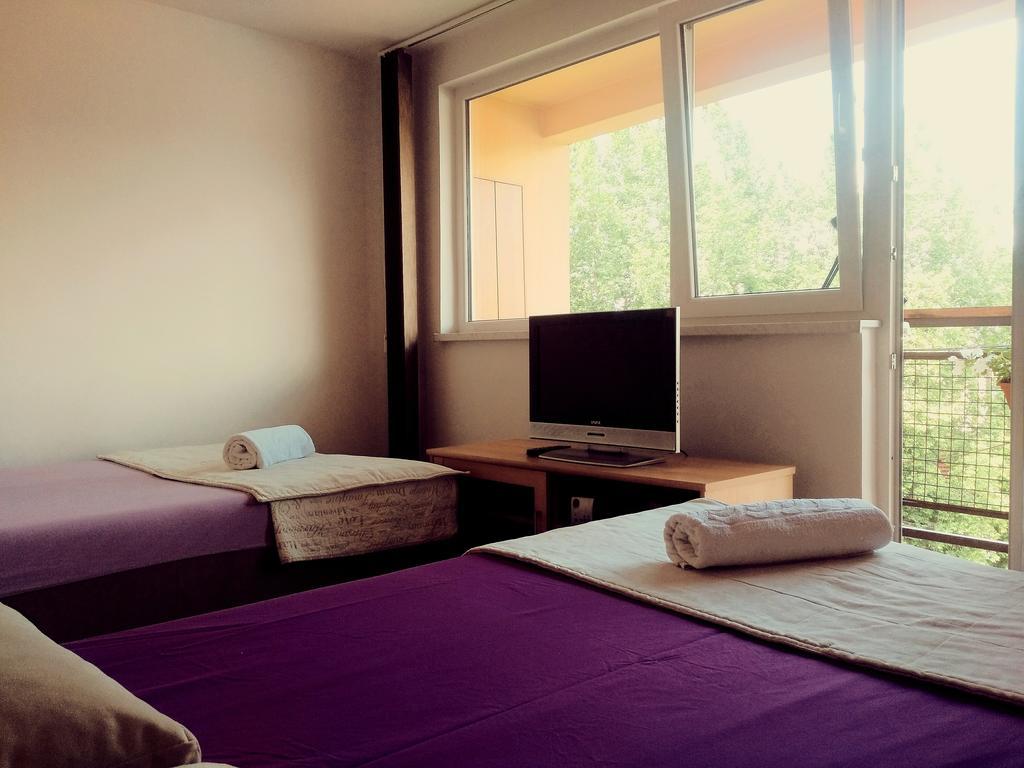 Apartments Cemo سراييفو المظهر الخارجي الصورة
