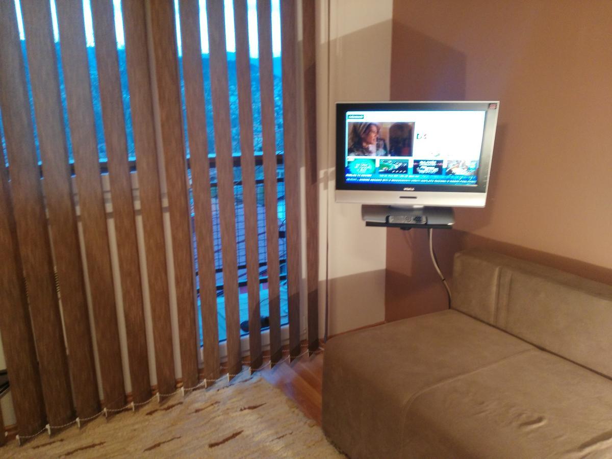 Apartments Cemo سراييفو المظهر الخارجي الصورة